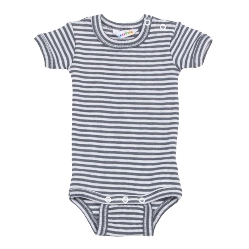 Body w/short sleeves